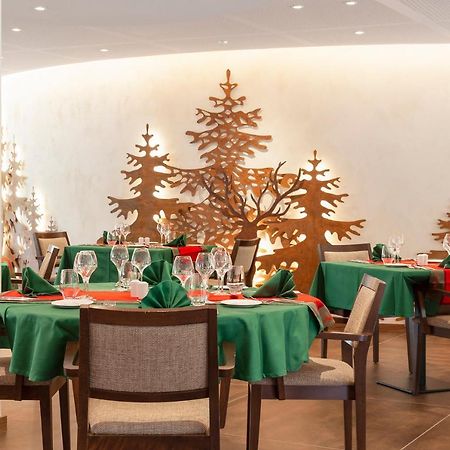 Hotel Restaurant Mont Champ Du Feu Belmont  Zewnętrze zdjęcie