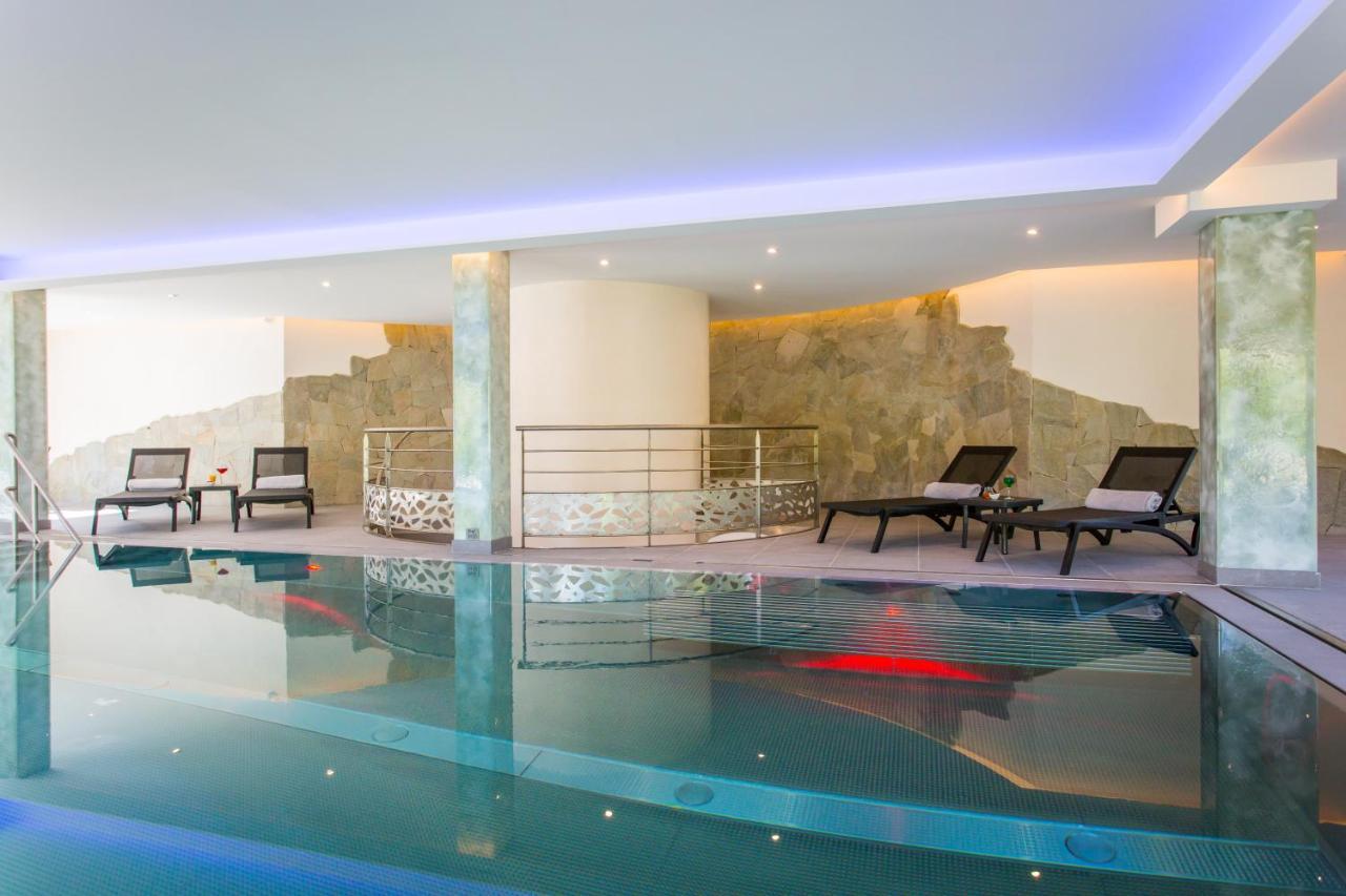 Hotel Restaurant Mont Champ Du Feu Belmont  Zewnętrze zdjęcie