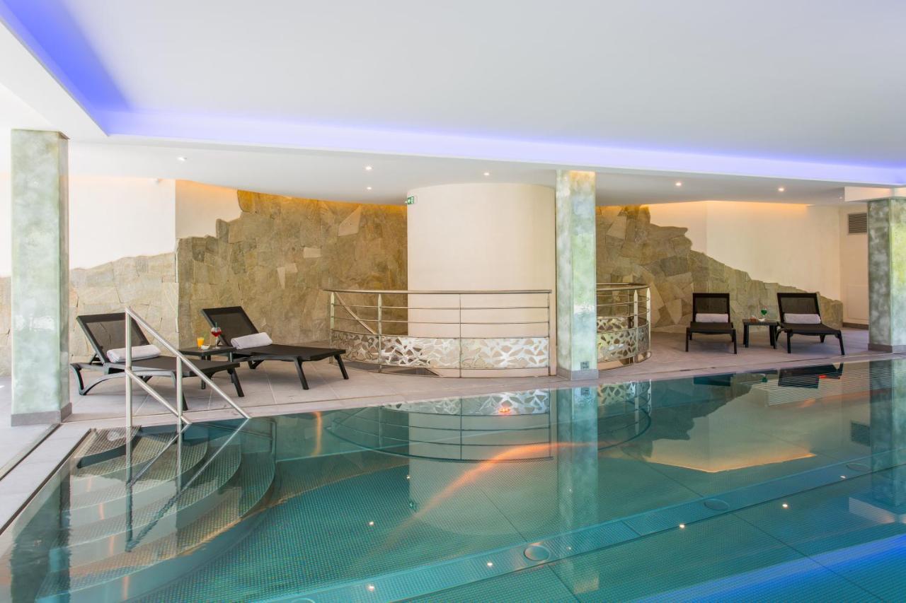Hotel Restaurant Mont Champ Du Feu Belmont  Zewnętrze zdjęcie