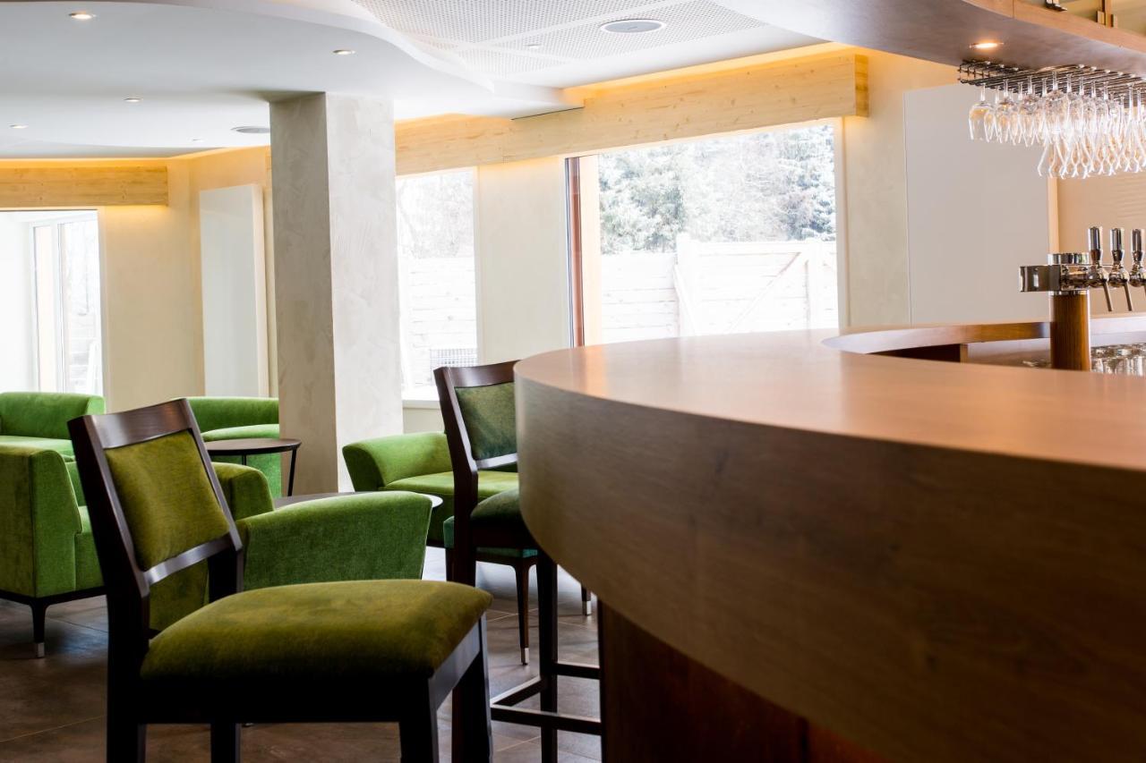 Hotel Restaurant Mont Champ Du Feu Belmont  Zewnętrze zdjęcie