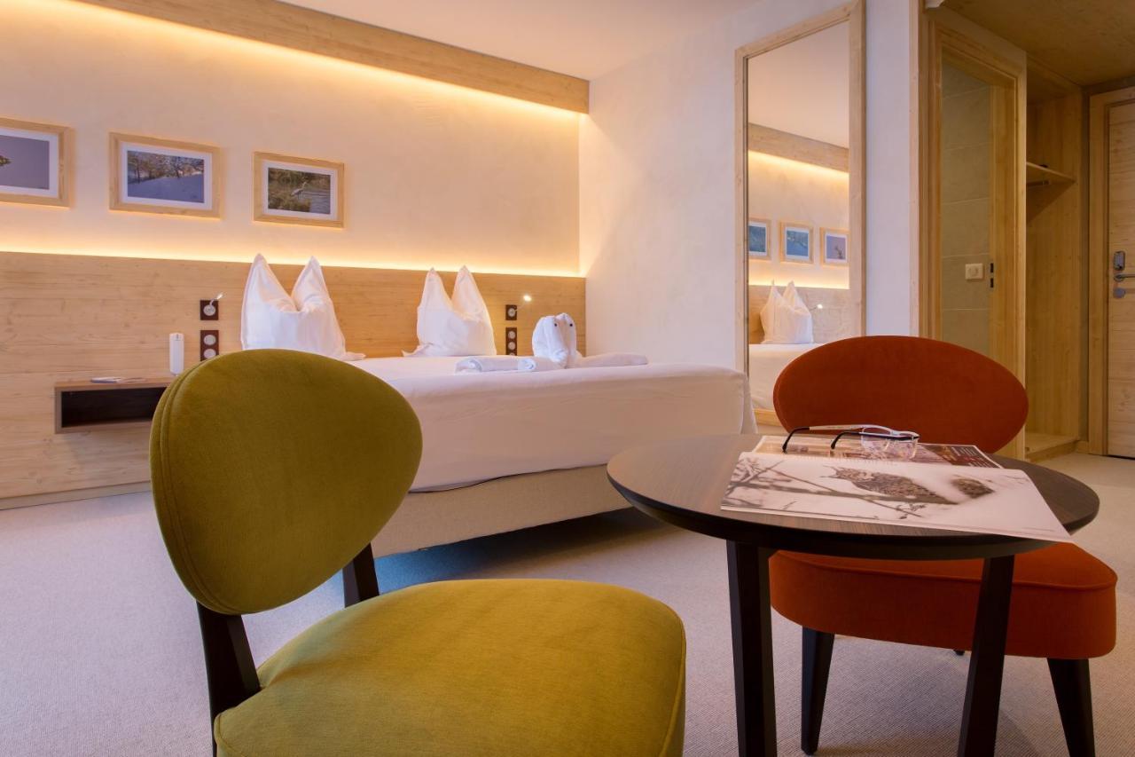 Hotel Restaurant Mont Champ Du Feu Belmont  Zewnętrze zdjęcie