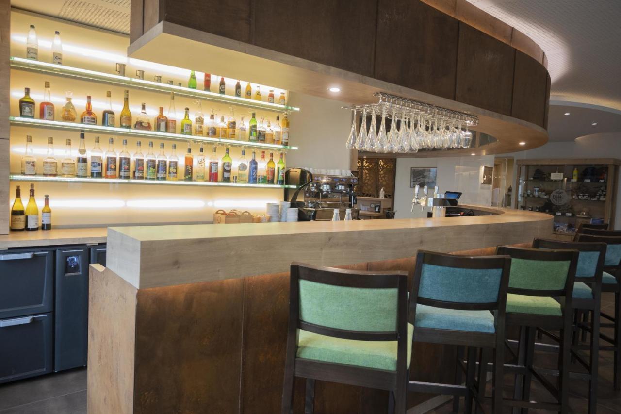 Hotel Restaurant Mont Champ Du Feu Belmont  Zewnętrze zdjęcie