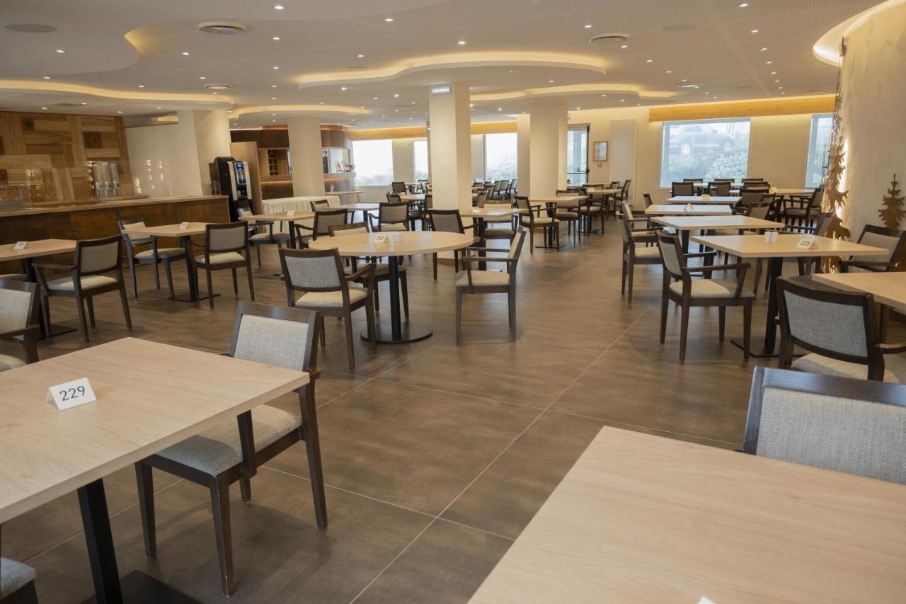 Hotel Restaurant Mont Champ Du Feu Belmont  Zewnętrze zdjęcie