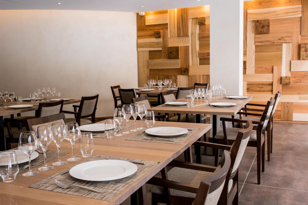 Hotel Restaurant Mont Champ Du Feu Belmont  Zewnętrze zdjęcie