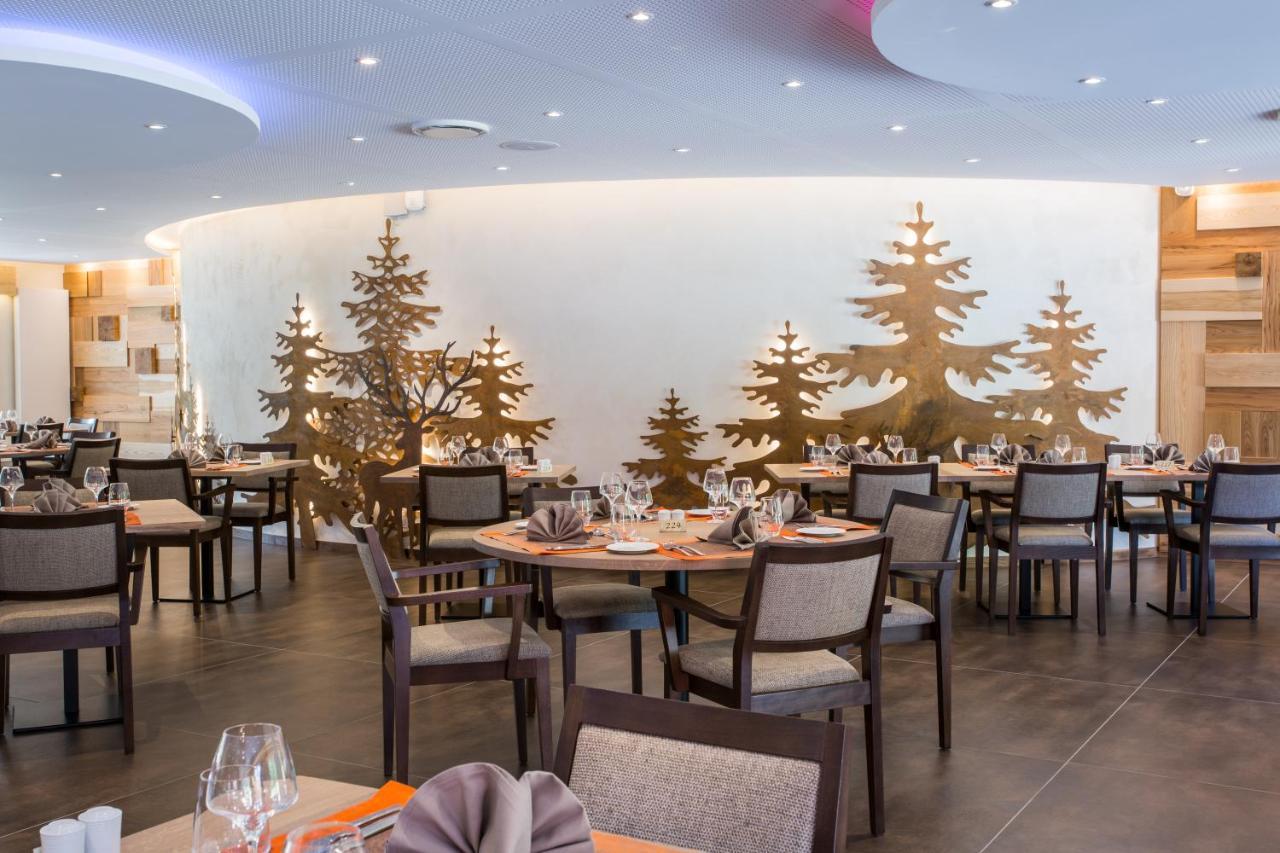 Hotel Restaurant Mont Champ Du Feu Belmont  Zewnętrze zdjęcie
