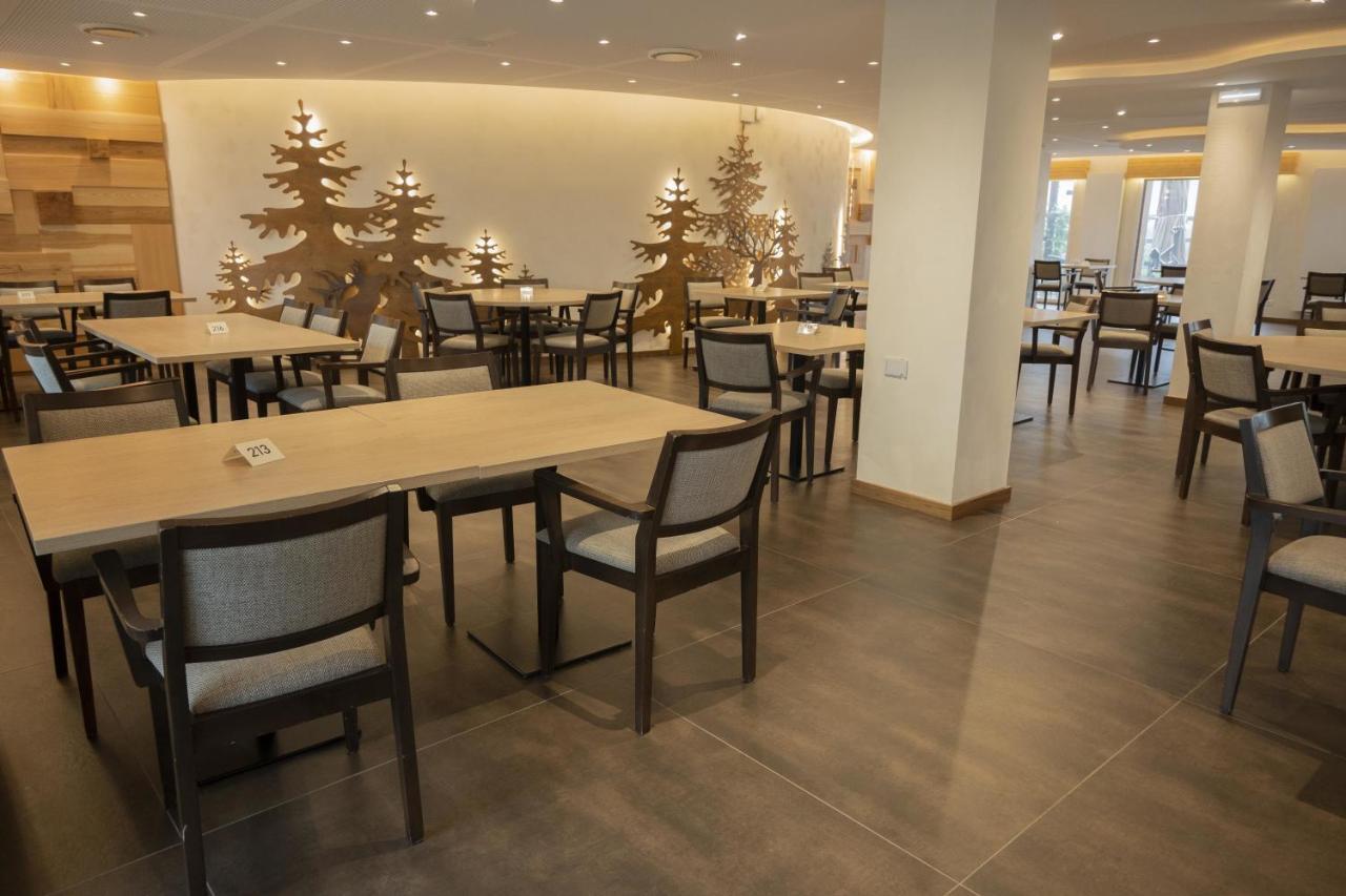 Hotel Restaurant Mont Champ Du Feu Belmont  Zewnętrze zdjęcie