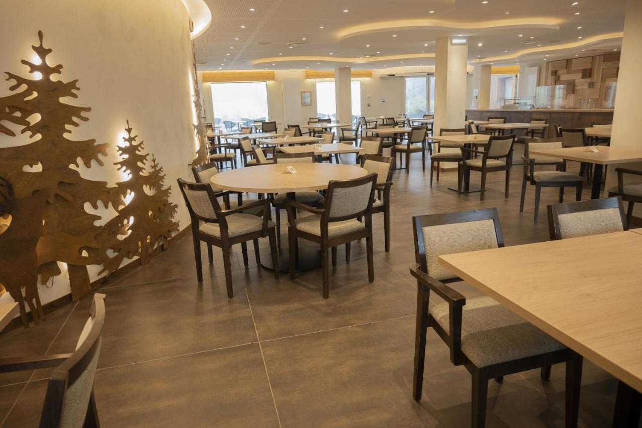 Hotel Restaurant Mont Champ Du Feu Belmont  Zewnętrze zdjęcie