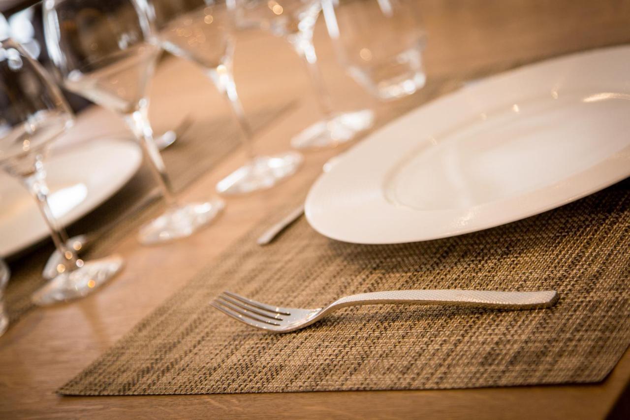 Hotel Restaurant Mont Champ Du Feu Belmont  Zewnętrze zdjęcie